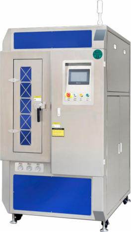 SMT Stencil eco-friendly cleaning machine